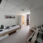 Gaeste & Seminarhaus Harz 3*