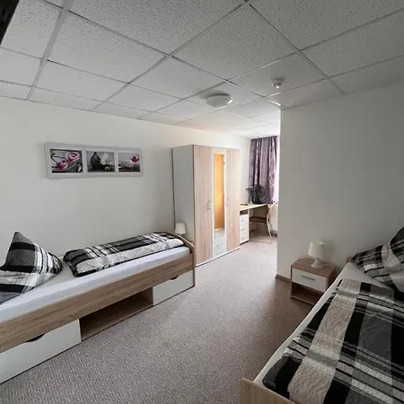 Gaeste & Seminarhaus Harz 3*