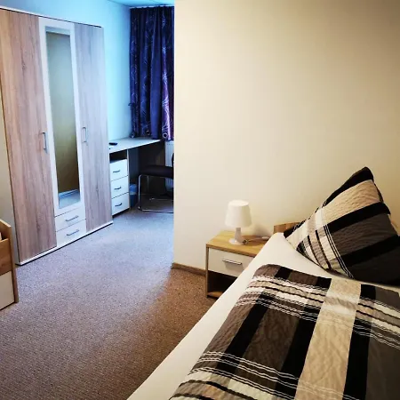 Gaeste & Seminarhaus Harz