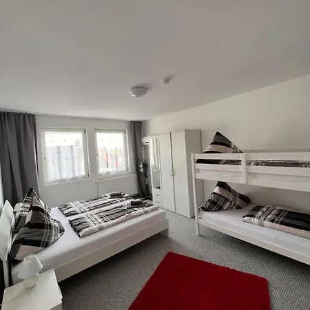 Gaeste & Seminarhaus Harz