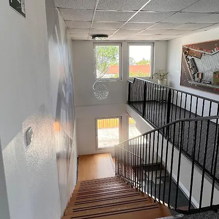 Gaeste & Seminarhaus Harz 3*