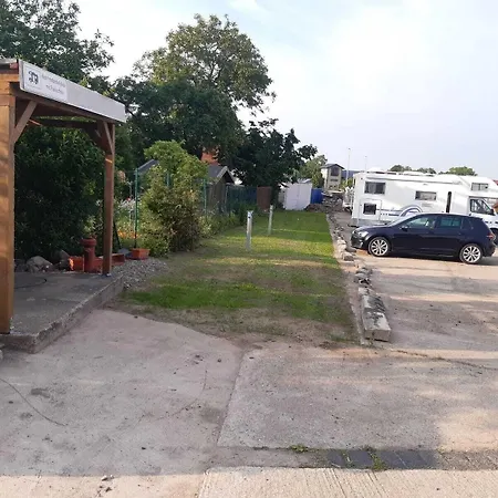 Gaeste & Seminarhaus Harz Балленштедт