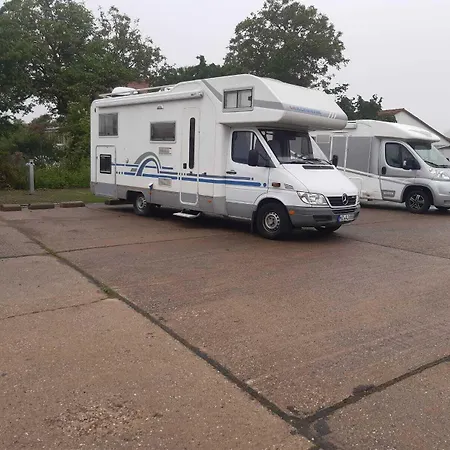 Отель Gaeste & Seminarhaus Harz