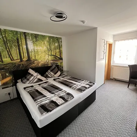 Gaeste & Seminarhaus Harz Ξενοδοχείο 3*