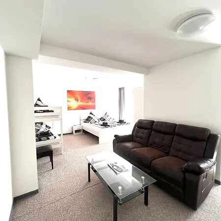 Gaeste & Seminarhaus Harz 3* Балленштедт