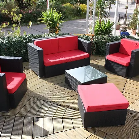 Hotel Gaeste & Seminarhaus Harz 3*