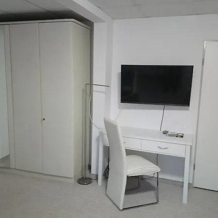 Gaeste & Seminarhaus Harz 3* Балленштедт