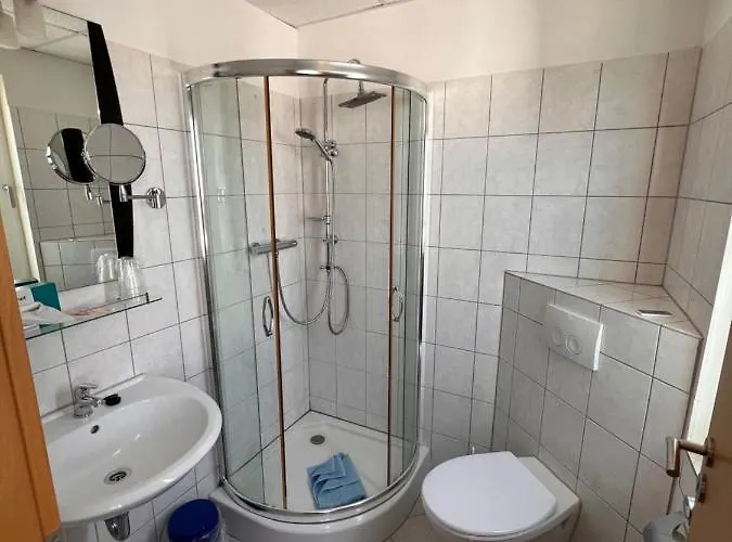 Hotel Gaeste & Seminarhaus Harz