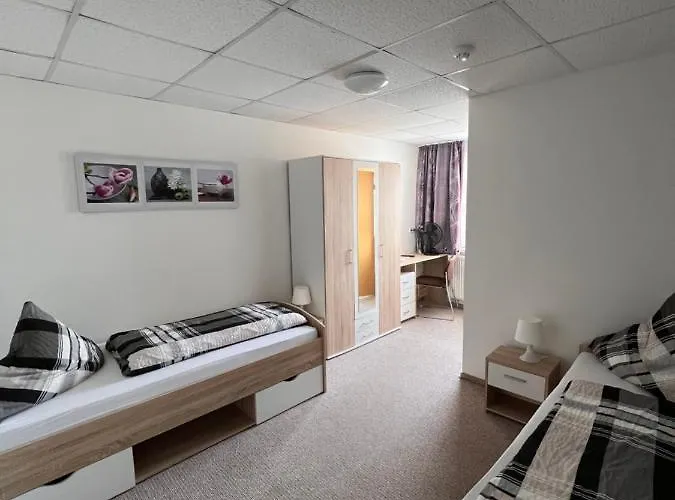 Gaeste & Seminarhaus Harz 3*