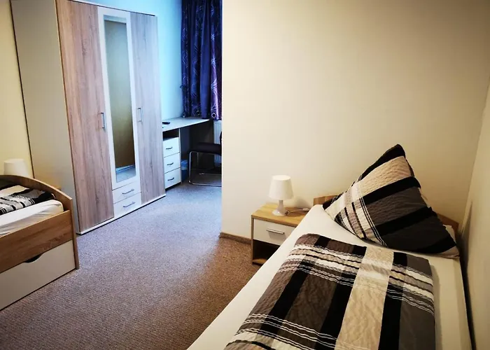 Gaeste & Seminarhaus Harz