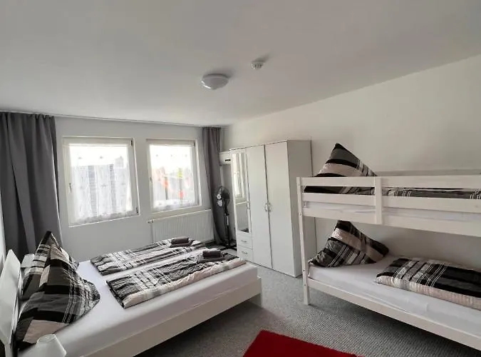 Gaeste & Seminarhaus Harz