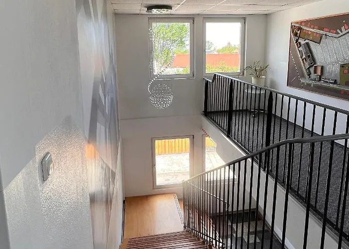 Gaeste & Seminarhaus Harz 3*