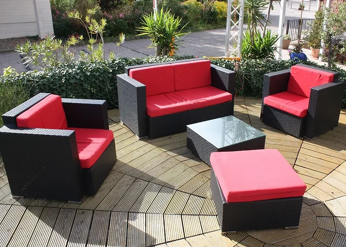 Gaeste & Seminarhaus Harz 3* Ballenstedt