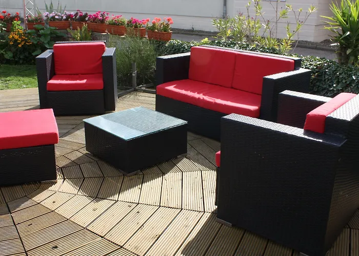 Gaeste & Seminarhaus Harz