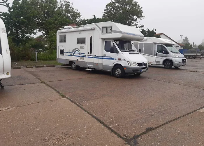 酒店 Gaeste & Seminarhaus Harz