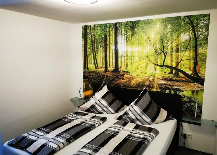 Gaeste & Seminarhaus Harz 3* Ballenstedt