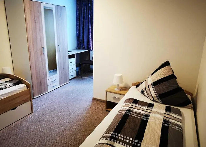 Gaeste & Seminarhaus Harz 3*