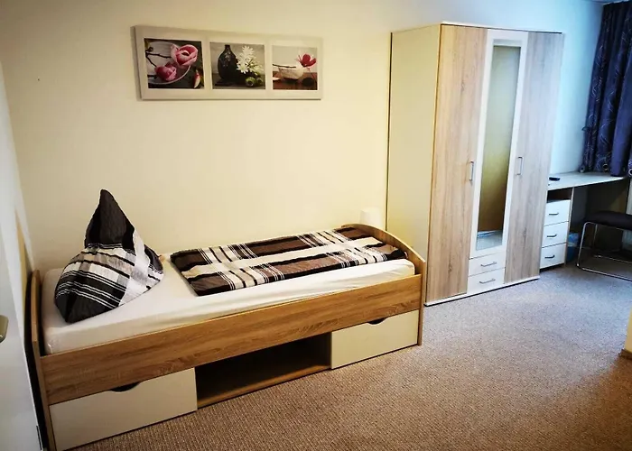 Gaeste & Seminarhaus Harz