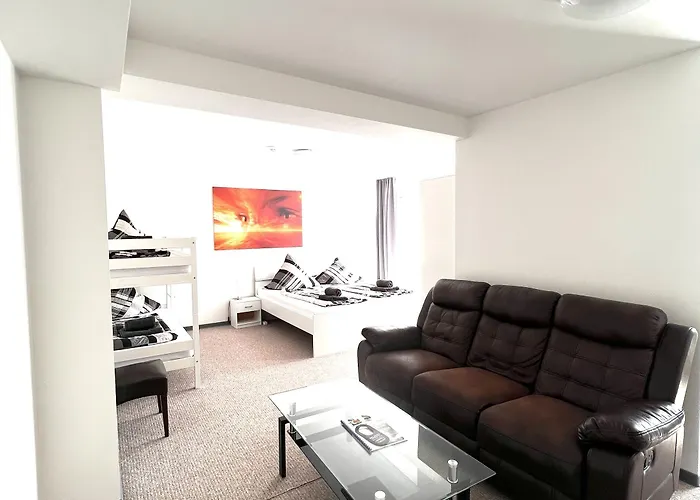 Gaeste & Seminarhaus Harz 3* Ballenstedt