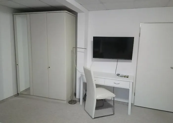 Gaeste & Seminarhaus Harz 3* Ballenstedt